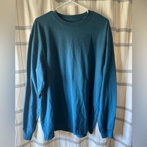 Men’s Carhartt Original Fit Shirt